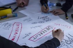 构建未来，撰写教育理念作文的策略与实践