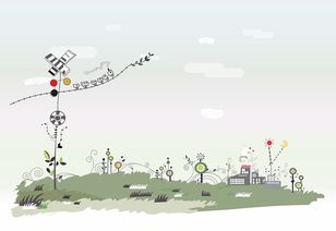 构建和谐师生关系，教育理念下的老师与学生